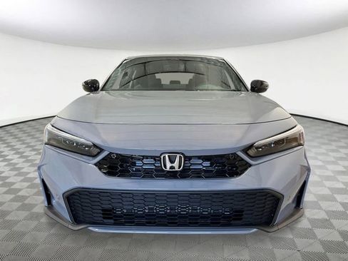 New 2026 Honda Civic Sport Touring image 9
