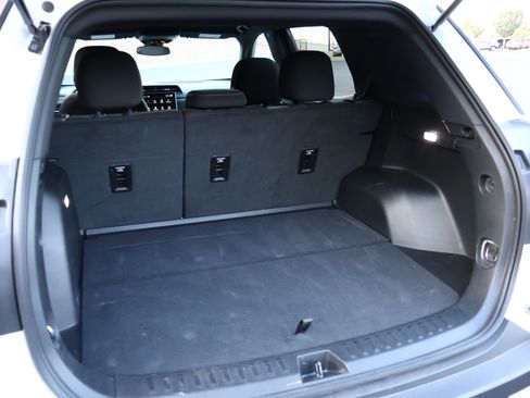 Used 2026 GMC Terrain Elevation FWD image 21