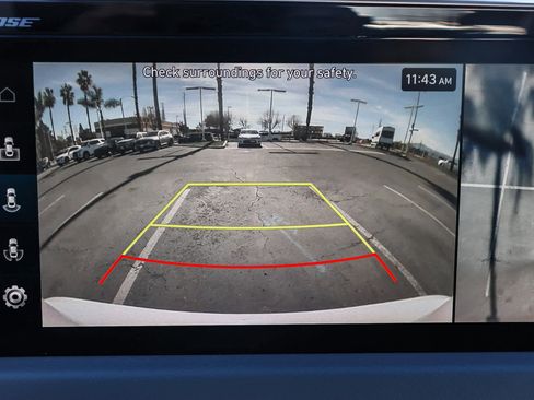 Used 2023 Hyundai Sonata Limited image 24