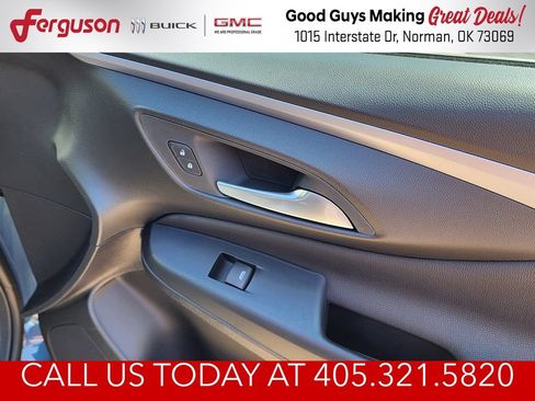 New 2026 Buick Envista Preferred w/ Convenience I Package FWD image 34