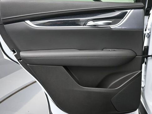 New 2025 Cadillac XT5 Premium Luxury w/ Technology Package image 14