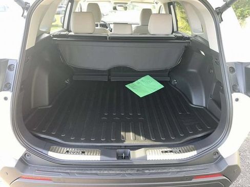 Certified 2026 Toyota RAV4 XLE Premium w/ Panoramic Sun Roof Package AWD/4WD image 15