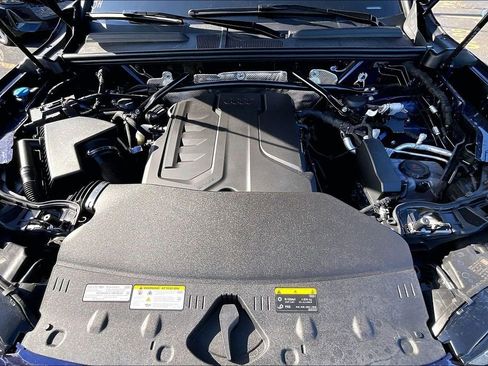 New 2025 Audi Q5 Premium Plus image 12