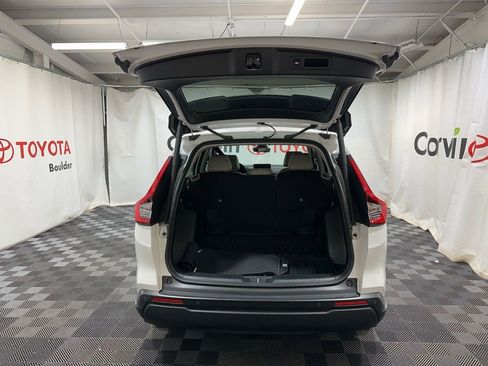 Used 2023 Honda CR-V EX-L image 16