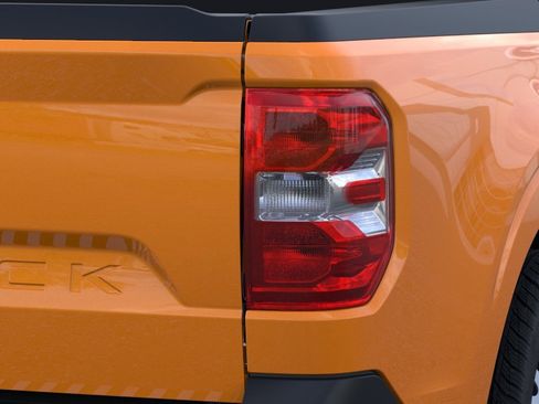 New 2026 Ford Maverick XL FWD image 22