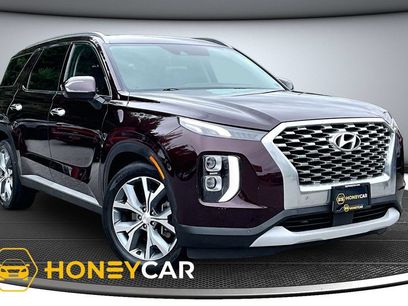 Used 2020 Hyundai Palisade SEL