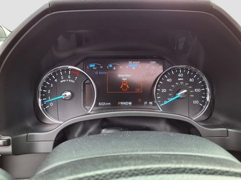 Certified 2020 Ford Expedition Limited w/ Equipment Group 303A AWD/4WD image 23