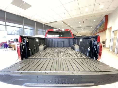 New 2026 Toyota Tundra Platinum AWD/4WD image 26