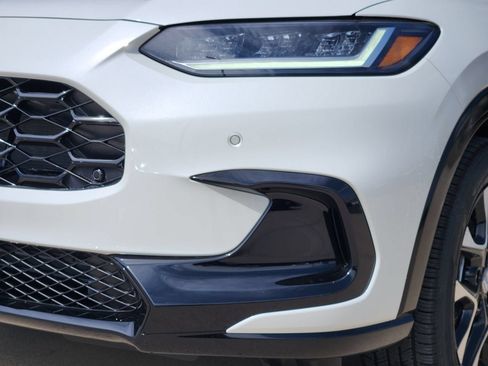 New 2027 Honda HR-V EX-L image 6