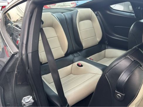 Used 2015 Ford Mustang Premium w/ Equipment Group 201A RWD image 6