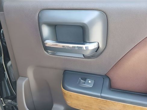 Used 2019 Chevrolet Silverado 3500 High Country w/ Duramax Plus Package image 42