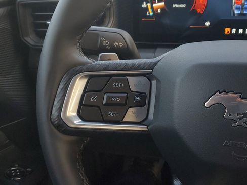 New 2025 Ford Mustang GT image 19