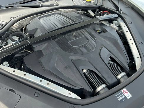 Certified 2026 Porsche Panamera 4 AWD/4WD image 40