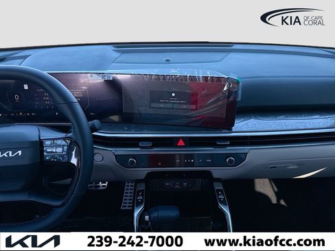 New 2026 Kia Sorento SX image 20
