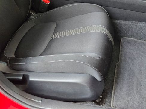 Used 2018 Honda Civic EX image 27
