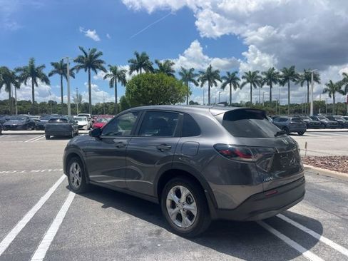 Used 2024 Honda HR-V LX image 15