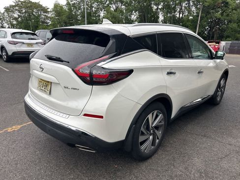 Used 2019 Nissan Murano SL AWD/4WD image 18