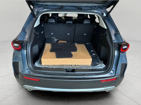 New 2026 MAZDA CX-50 AWD 2.5 S w/ Weather Package image 22