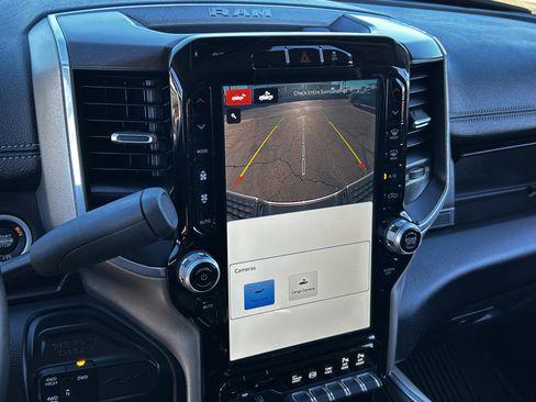 Certified 2024 RAM 3500 Laramie image 31