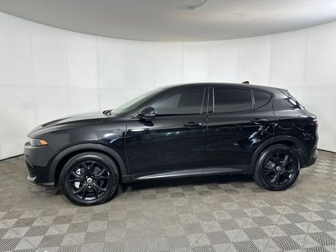 Used 2024 Dodge Hornet R/T w/ R/T Blacktop Package AWD/4WD image 6