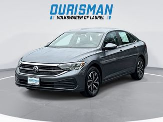 Certified 2023 Volkswagen Jetta S FWD video 1