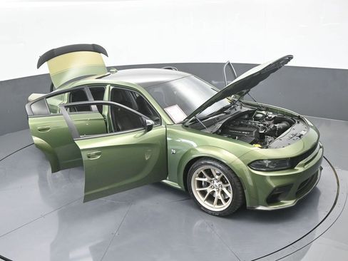 Used 2023 Dodge Charger Scat Pack image 72