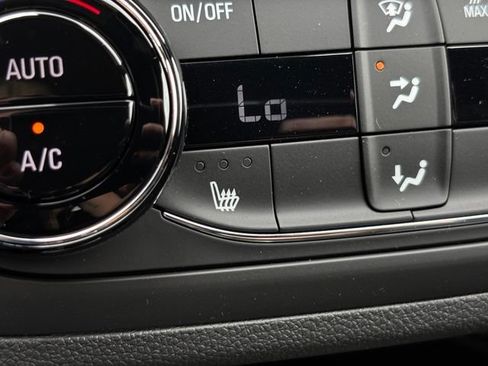 New 2026 Buick Envista Preferred w/ Convenience I Package FWD image 4