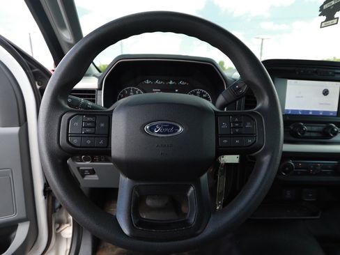 Used 2021 Ford F150 XL w/ Equipment Group 101A High RWD image 6