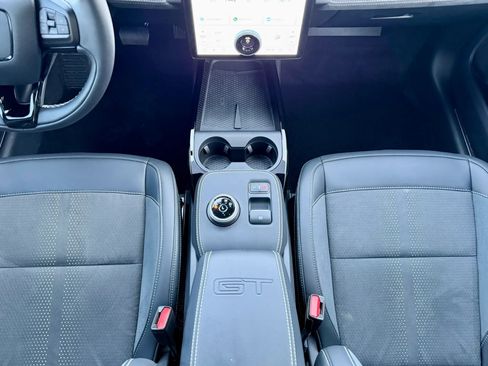 Used 2023 Ford Mustang Mach-E GT w/ GT Performance Edition AWD/4WD image 33