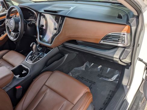 Certified 2024 Subaru Outback Touring XT image 35