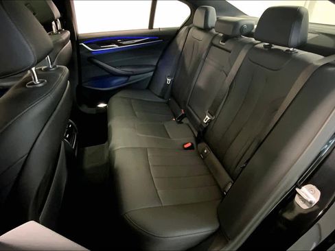 Certified 2023 BMW 540i xDrive w/ M Sport Package image 21