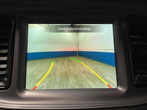 Used 2023 Dodge Challenger R/T Scat Pack RWD image 14