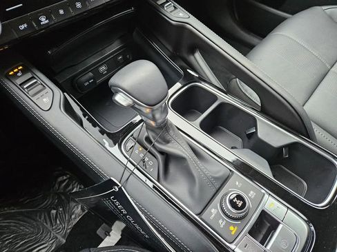 New 2025 Kia Telluride EX image 16