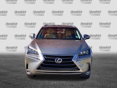 Used 2015 Lexus NX 200t FWD image 3