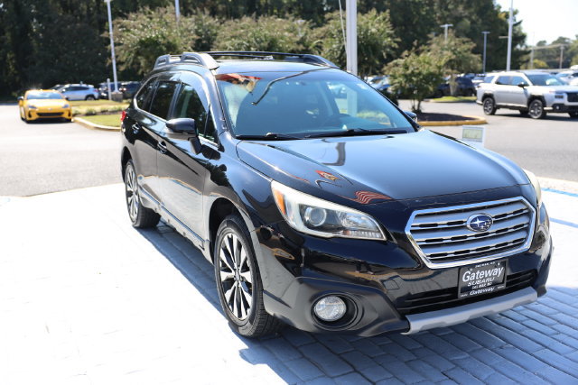 Used 2015 Subaru Outback 2.5i Limited AWD/4WD image 7