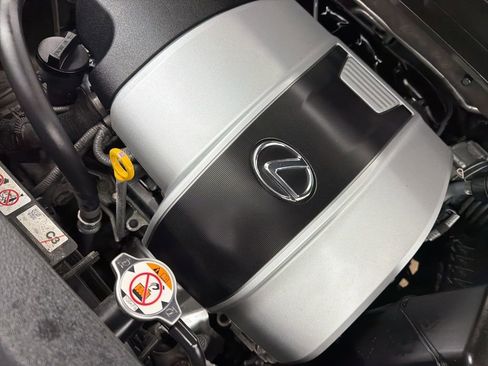 Used 2021 Lexus RX 350L Premium image 34