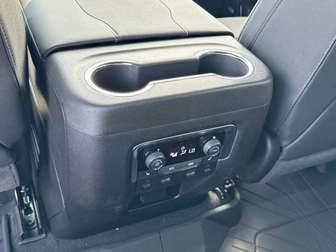 New 2026 Chevrolet Tahoe Premier AWD/4WD image 20