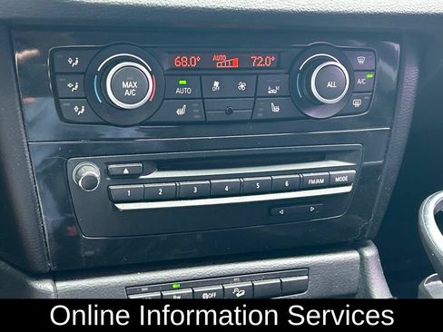 Used 2013 BMW X1 xDrive35i AWD/4WD image 34