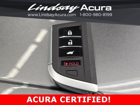 Certified 2023 Acura Integra image 22