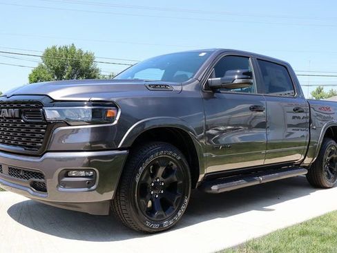 New 2026 RAM 1500 Big Horn image 6