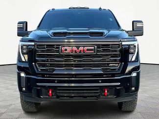Used 2024 GMC Sierra 2500 AT4 w/ AT4 Premium Plus Package video 2