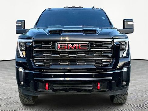 Used 2024 GMC Sierra 2500 AT4 w/ AT4 Premium Plus Package image 2