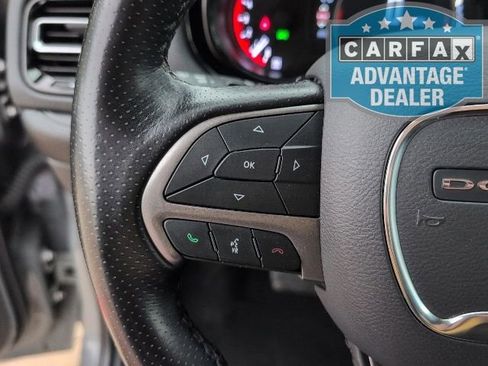 Used 2023 Dodge Durango SXT image 17