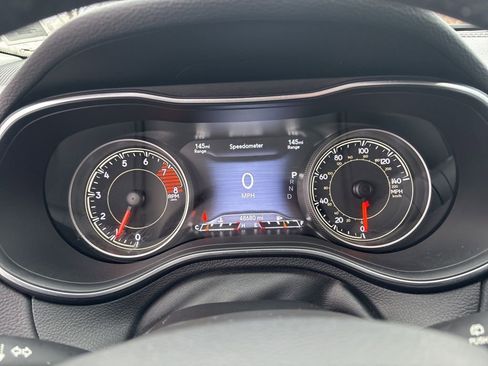 Certified 2020 Jeep Cherokee Limited image 5