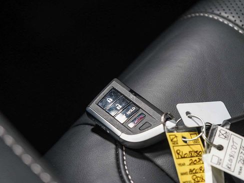 Used 2024 Acura RDX SH-AWD w/ Technology Package image 31