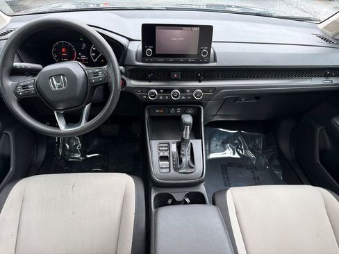 Used 2024 Honda CR-V EX image 18