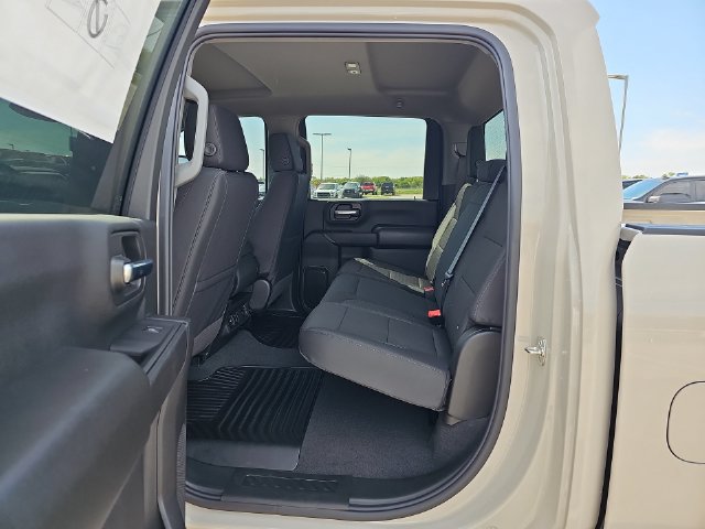 New 2026 Chevrolet Silverado 2500 Custom w/ Custom Convenience Package AWD/4WD image 24