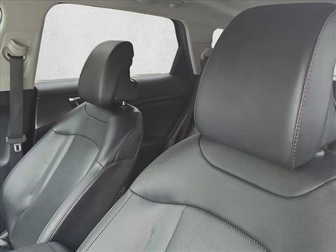 Used 2024 Kia Sportage SX FWD image 17