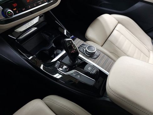 Used 2020 BMW X3 xDrive30i w/ Convenience Package image 30