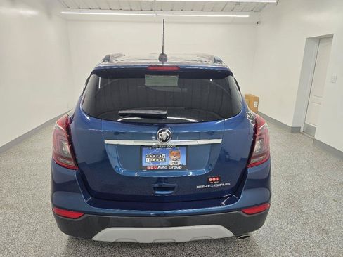 Used 2020 Buick Encore Preferred FWD image 5